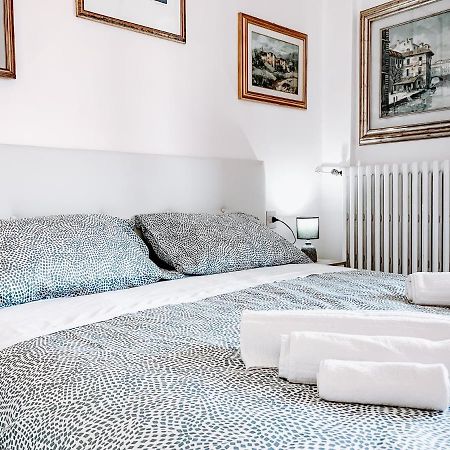 Appartamento Dario Campana 74 - Affitti Brevi Italia Rimini Ngoại thất bức ảnh