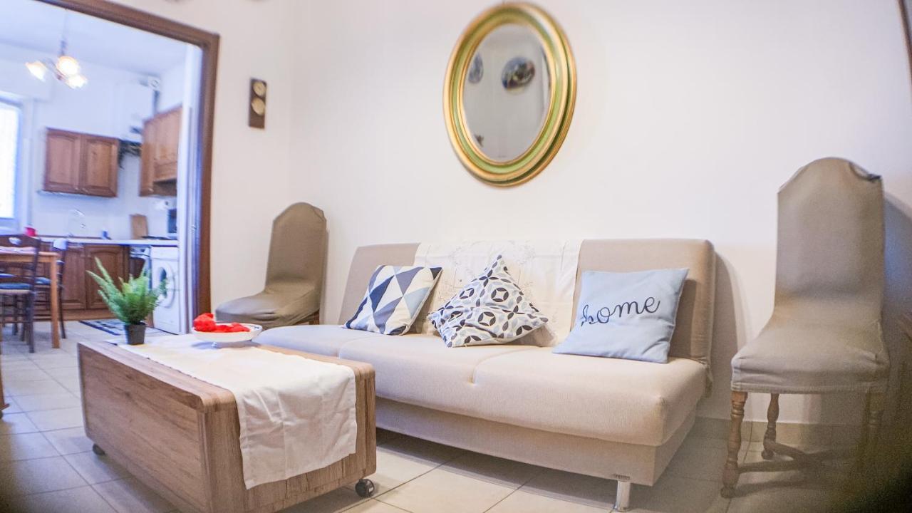 Appartamento Dario Campana 74 - Affitti Brevi Italia Rimini Ngoại thất bức ảnh