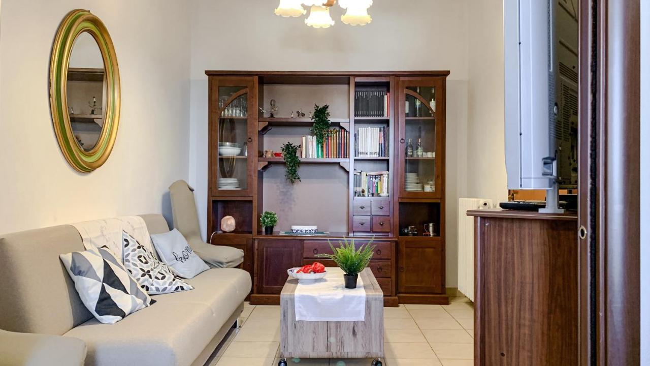Appartamento Dario Campana 74 - Affitti Brevi Italia Rimini Ngoại thất bức ảnh