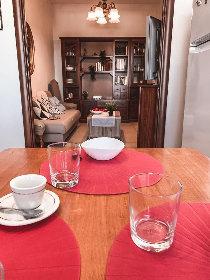 Appartamento Dario Campana 74 - Affitti Brevi Italia Rimini Ngoại thất bức ảnh