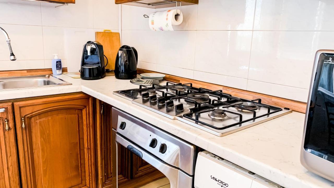 Appartamento Dario Campana 74 - Affitti Brevi Italia Rimini Ngoại thất bức ảnh