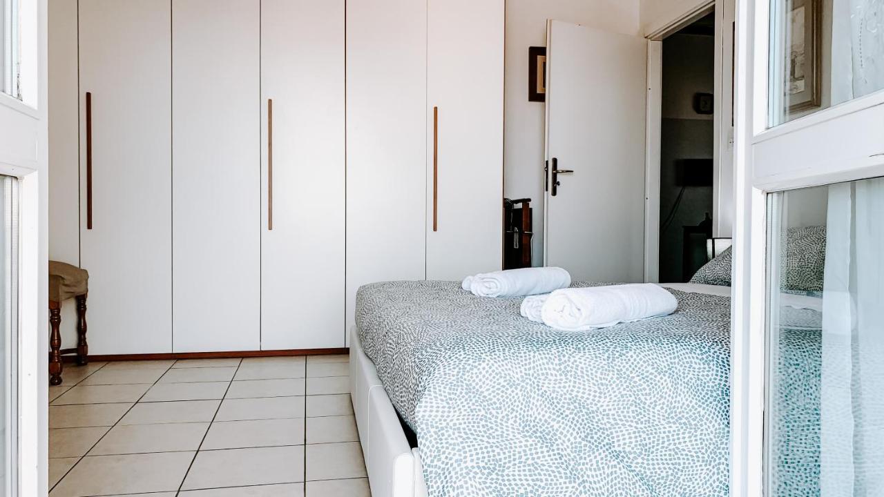 Appartamento Dario Campana 74 - Affitti Brevi Italia Rimini Ngoại thất bức ảnh