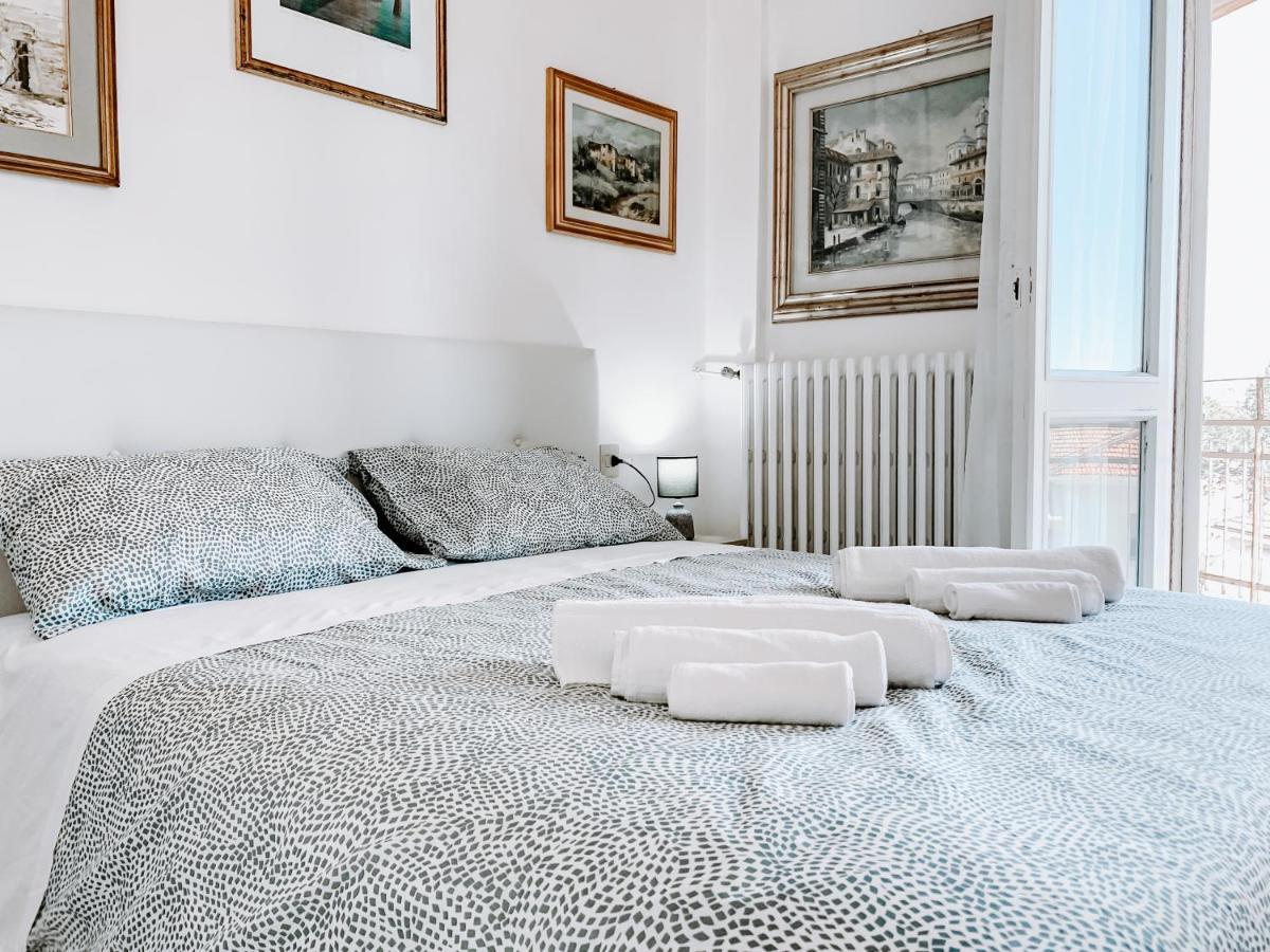 Appartamento Dario Campana 74 - Affitti Brevi Italia Rimini Ngoại thất bức ảnh