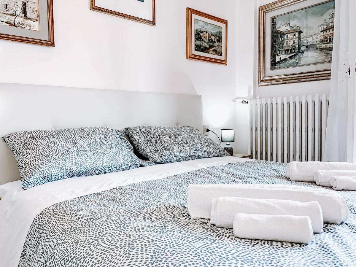 Appartamento Dario Campana 74 - Affitti Brevi Italia Rimini Ngoại thất bức ảnh