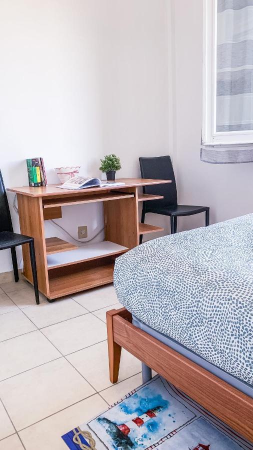 Appartamento Dario Campana 74 - Affitti Brevi Italia Rimini Ngoại thất bức ảnh