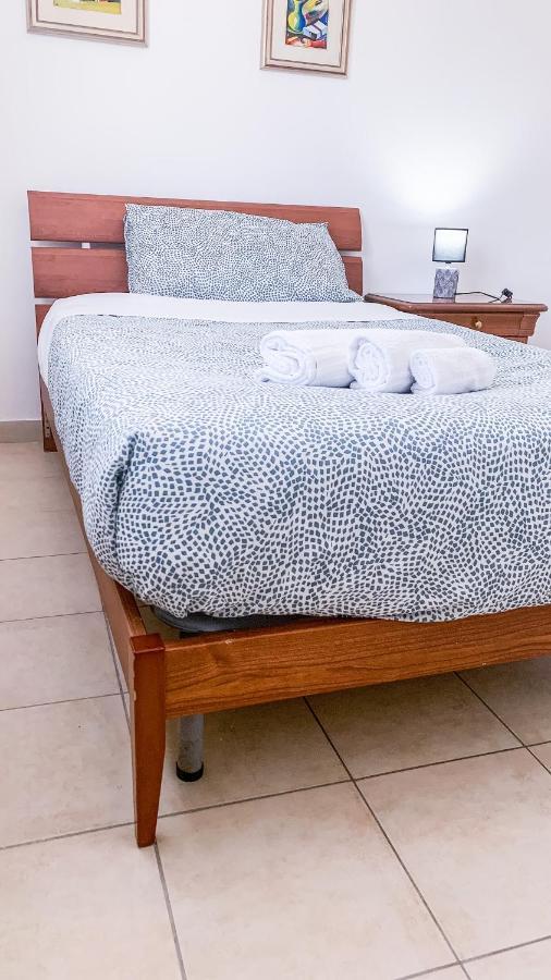 Appartamento Dario Campana 74 - Affitti Brevi Italia Rimini Ngoại thất bức ảnh