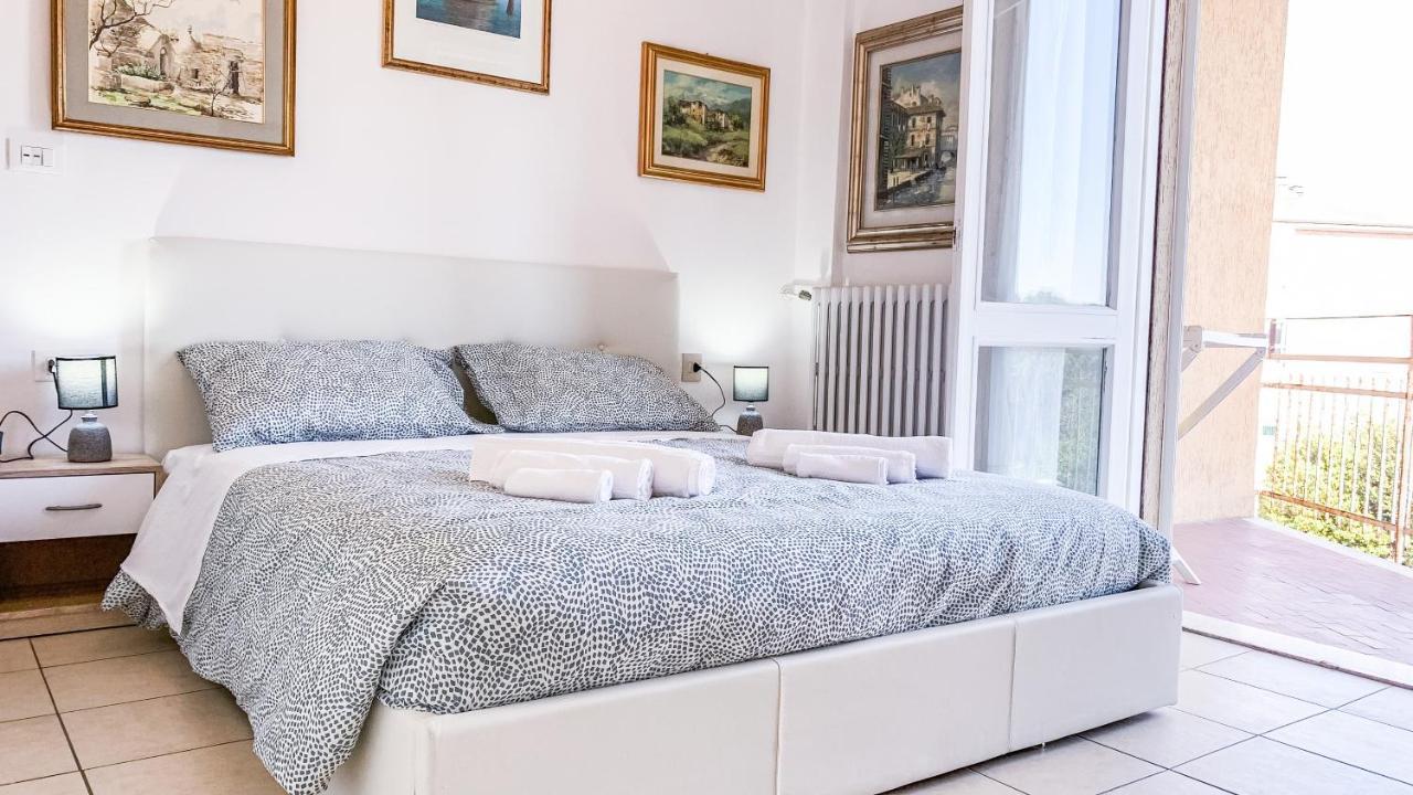 Appartamento Dario Campana 74 - Affitti Brevi Italia Rimini Ngoại thất bức ảnh
