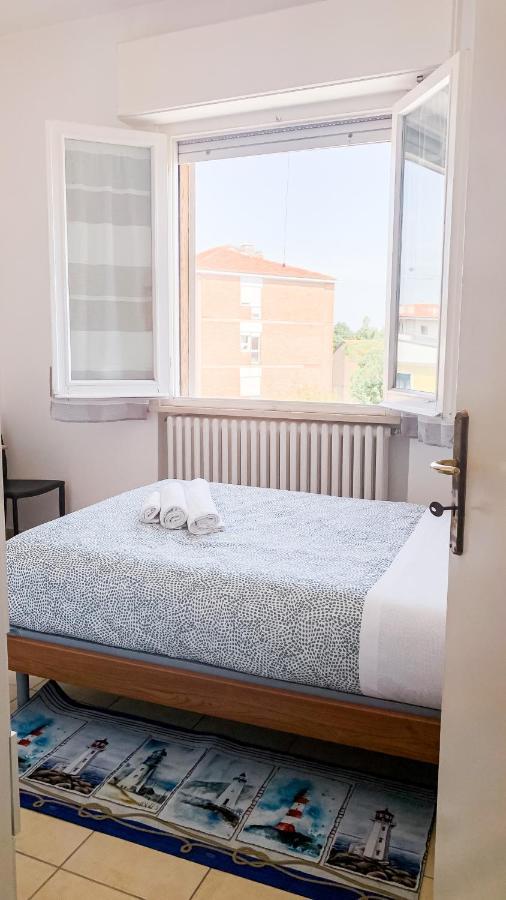 Appartamento Dario Campana 74 - Affitti Brevi Italia Rimini Ngoại thất bức ảnh