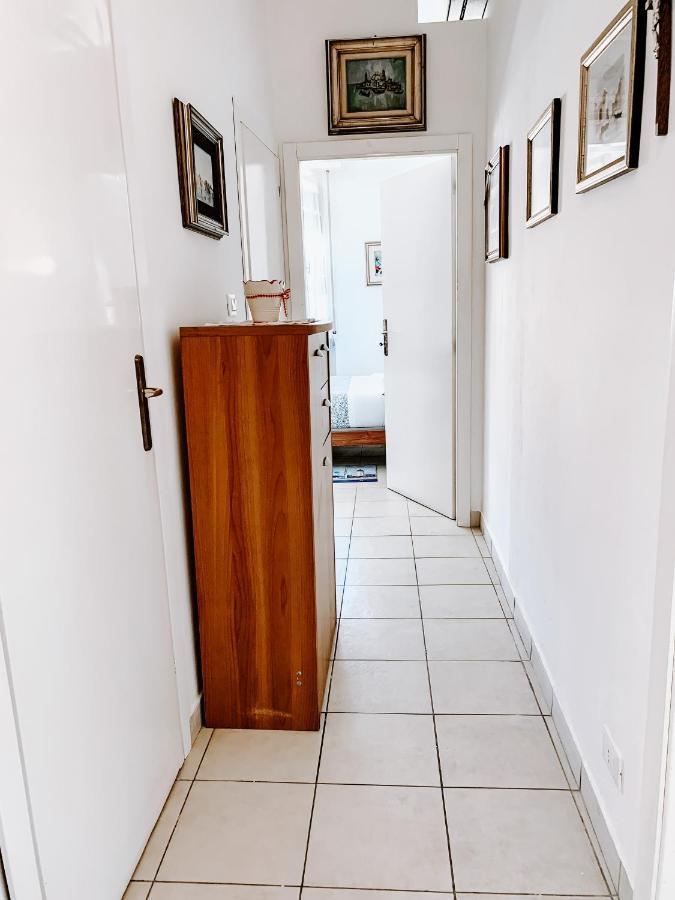 Appartamento Dario Campana 74 - Affitti Brevi Italia Rimini Ngoại thất bức ảnh