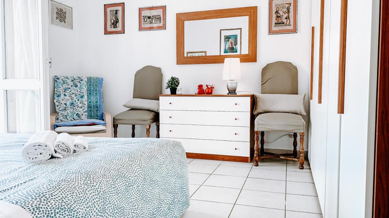 Appartamento Dario Campana 74 - Affitti Brevi Italia Rimini Ngoại thất bức ảnh