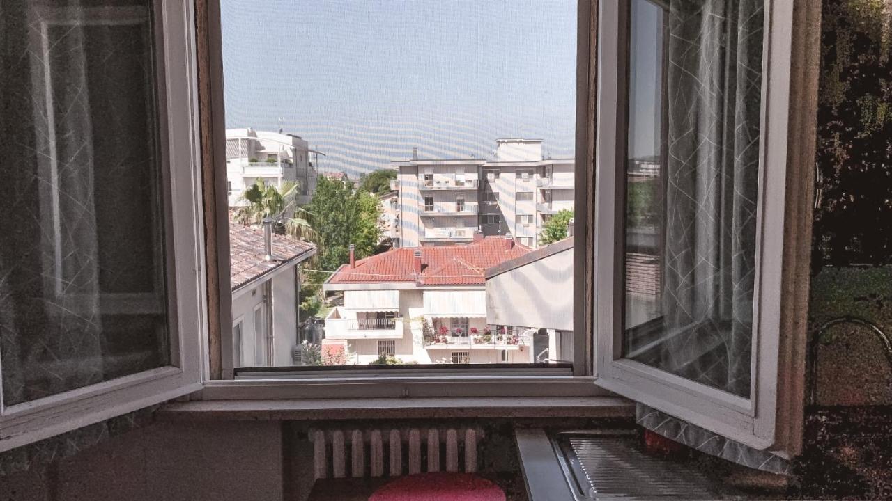 Appartamento Dario Campana 74 - Affitti Brevi Italia Rimini Ngoại thất bức ảnh