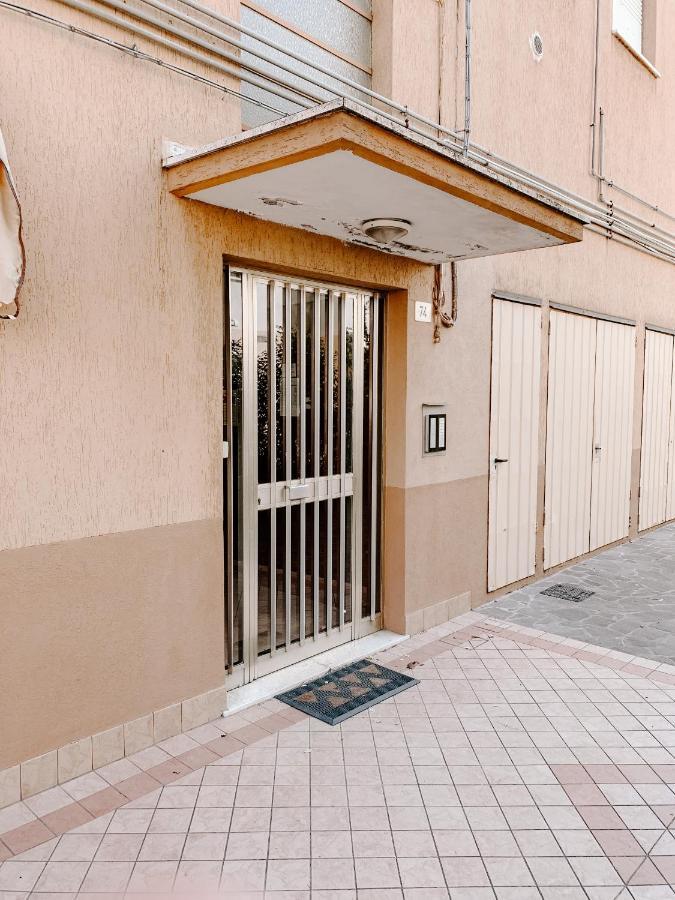 Appartamento Dario Campana 74 - Affitti Brevi Italia Rimini Ngoại thất bức ảnh