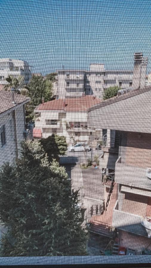 Appartamento Dario Campana 74 - Affitti Brevi Italia Rimini Ngoại thất bức ảnh