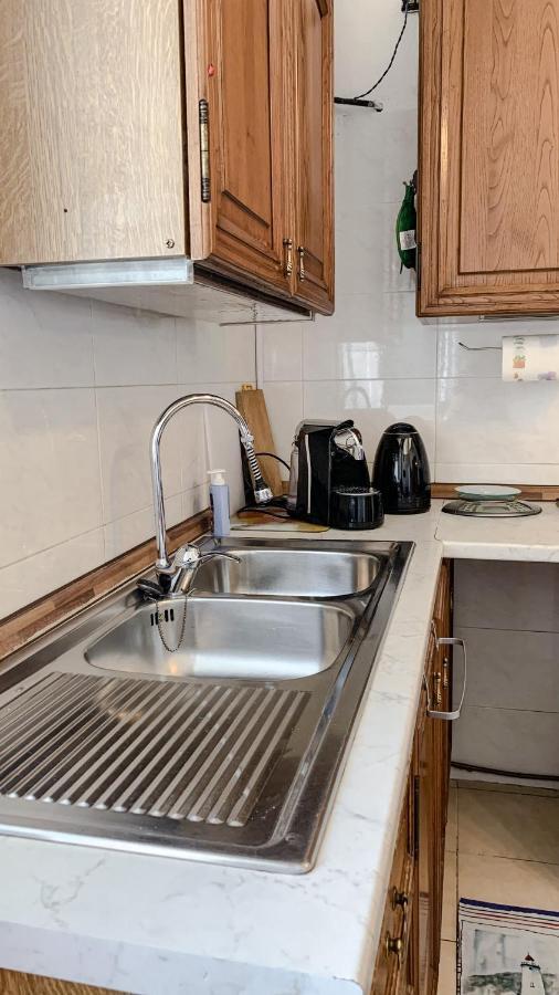 Appartamento Dario Campana 74 - Affitti Brevi Italia Rimini Ngoại thất bức ảnh