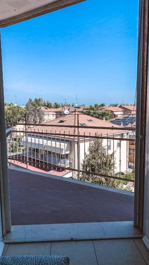 Appartamento Dario Campana 74 - Affitti Brevi Italia Rimini Ngoại thất bức ảnh